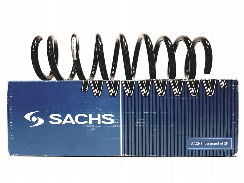 996 932 - SACHS ПРУЖИНИ ЗАДНІ ALFA ROMEO 159 СЕДАН