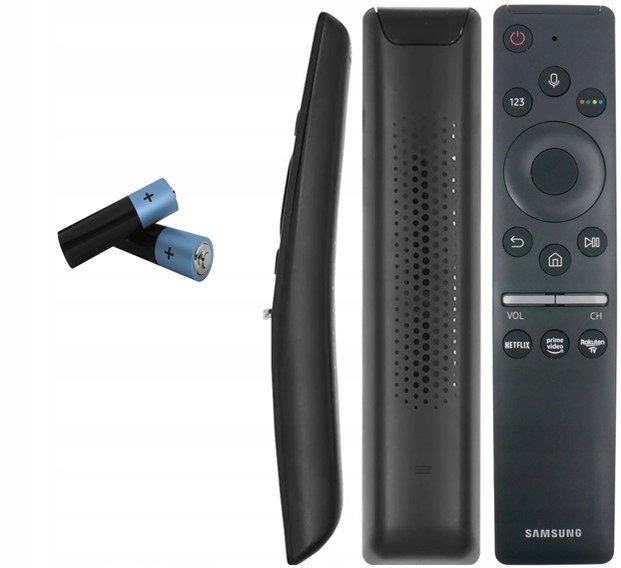 Originální Dálkový Ovladač Pro Televizor Samsung UE55RU7022 UE55RU7022K UE55RU7022KXXH