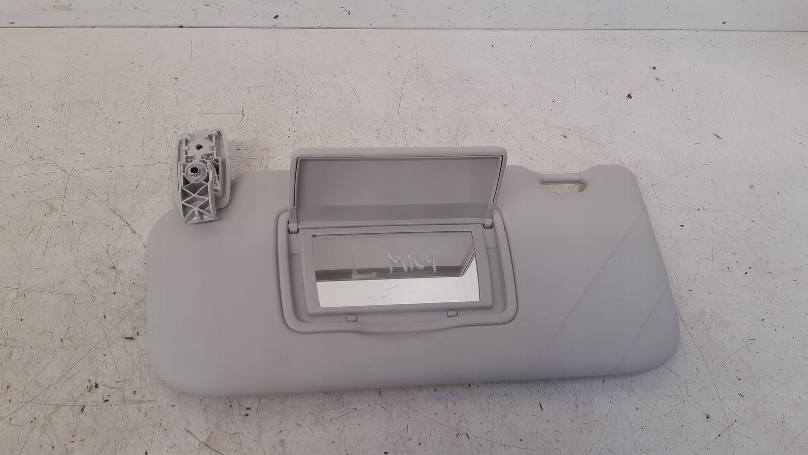 visor przeciwsloneczny left Ford Focus MK4 1,0 ECOBOOST