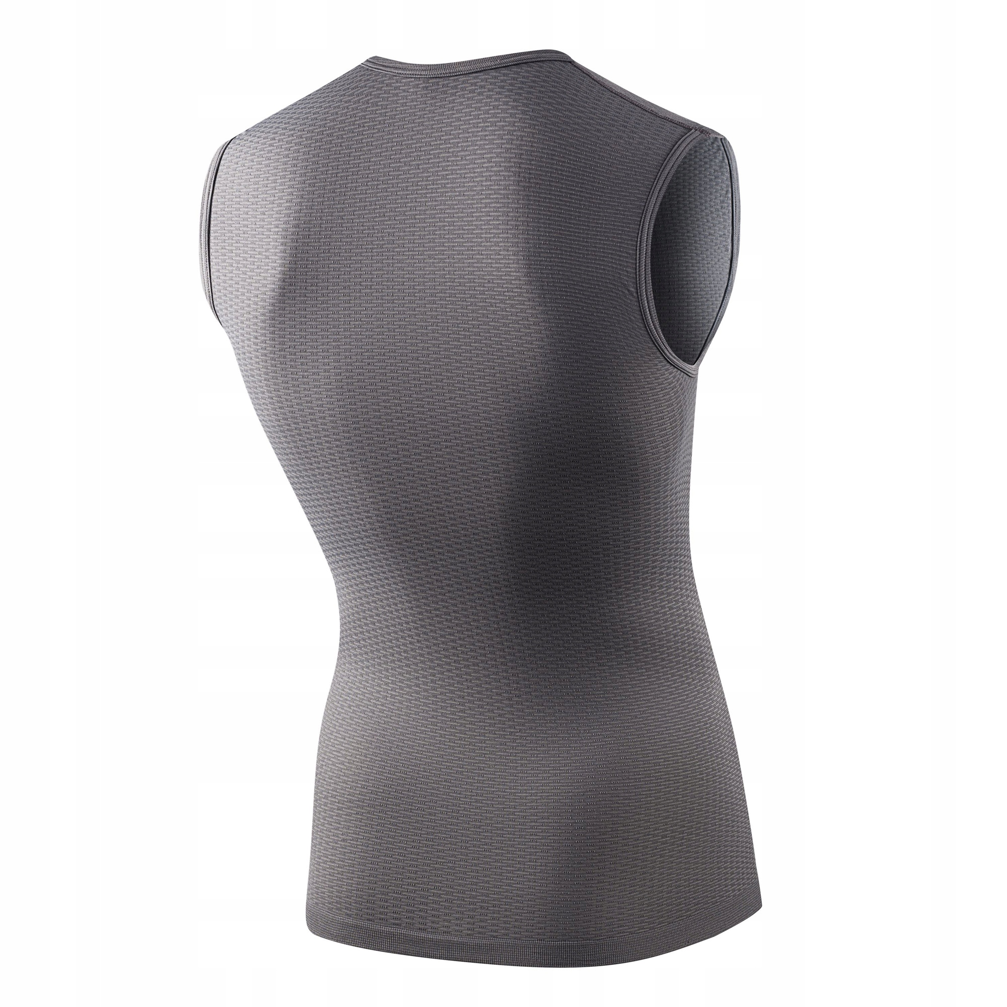 Koszulka termoaktywna Brubeck Base Layer UNISEX Potówka Bezrękawnik L Marka Brubeck