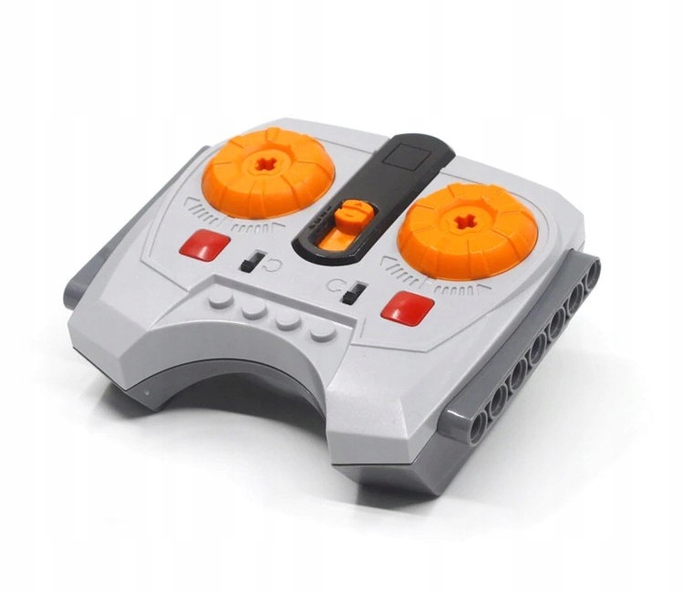 

Pilot duży zamiennik Lego Power Function 8879 nowy