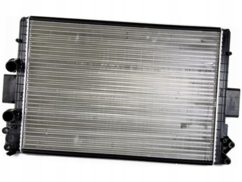 CHŁODNICA MAHLE CR 1105 000P