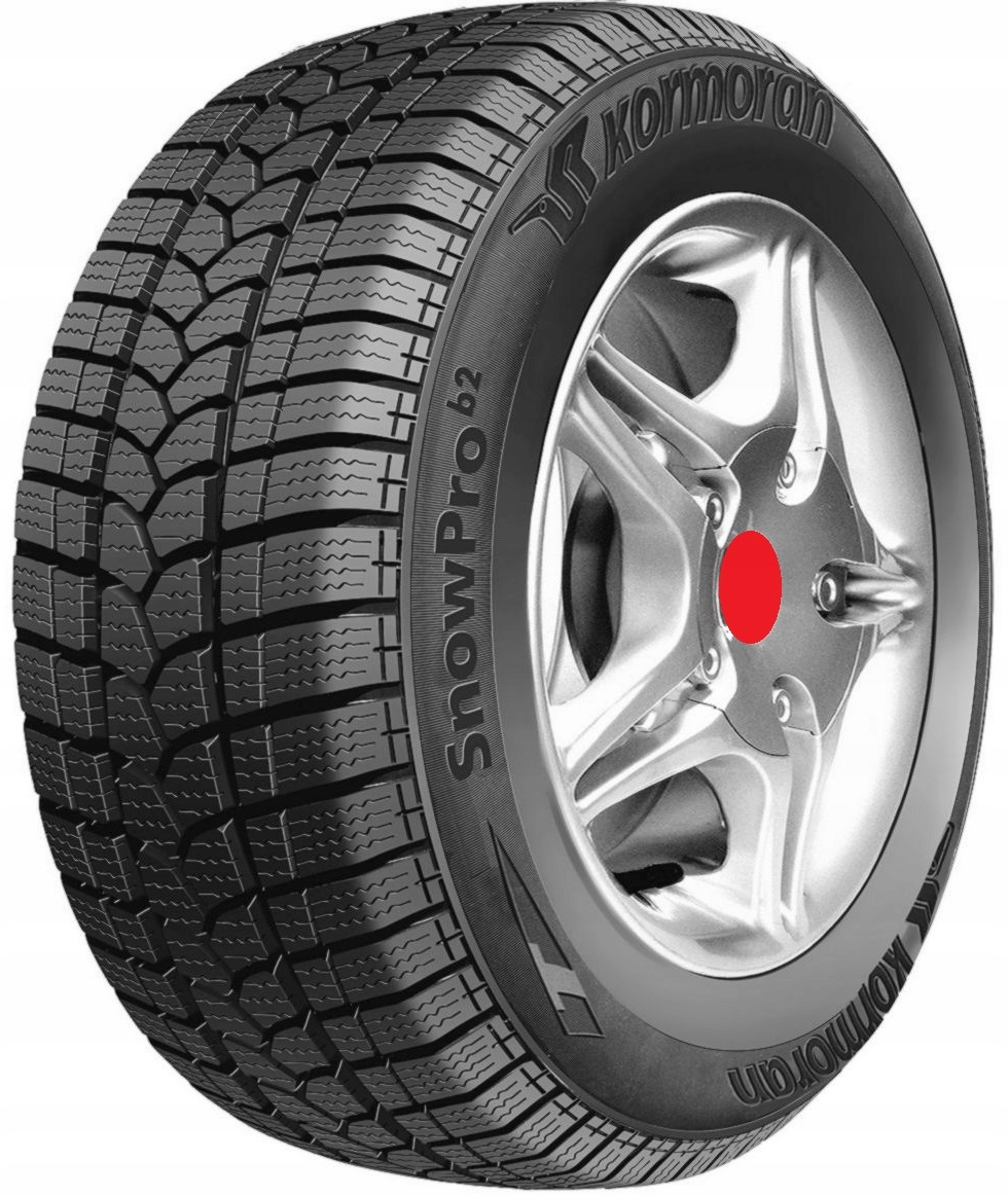 2x opony SNOWPRO B2 155/70R13 75Q Sezon zimowe