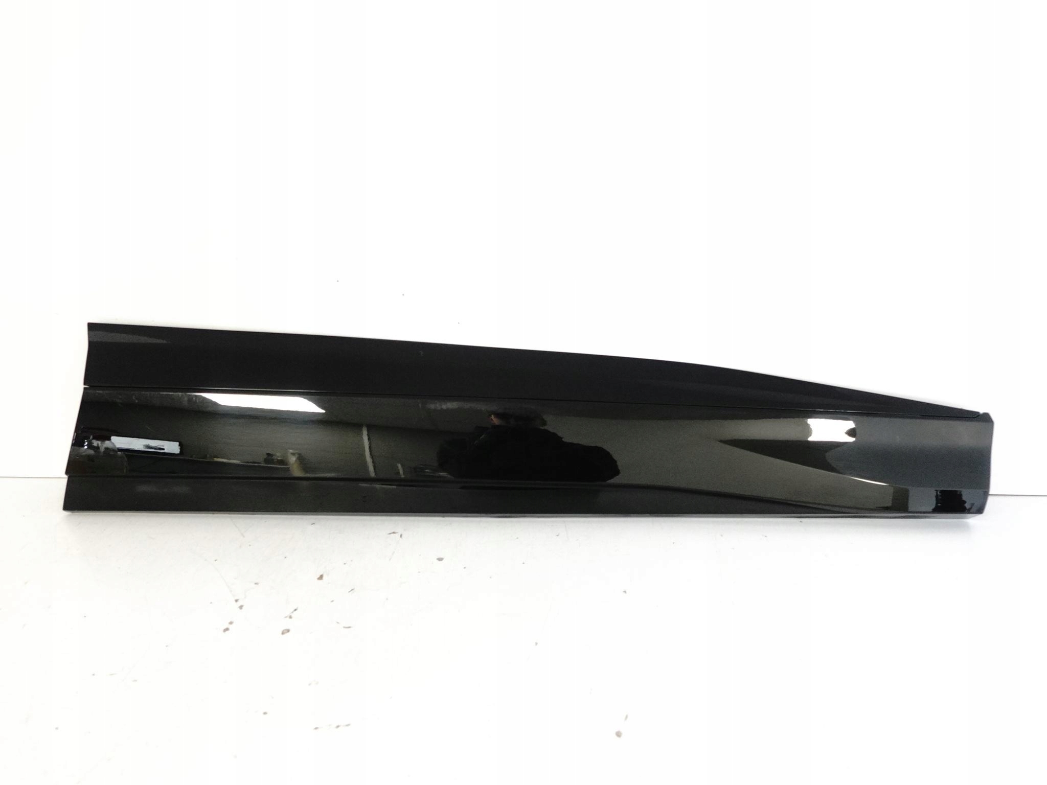 AUDI Q4 E-TRON 89A 21- moulding cover cap door front right 89A853960C