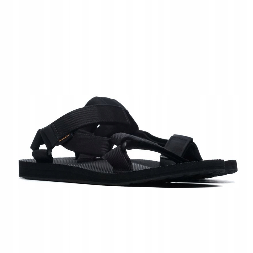 Teva Original Universal Urban 1004010-BLK 44 1/2