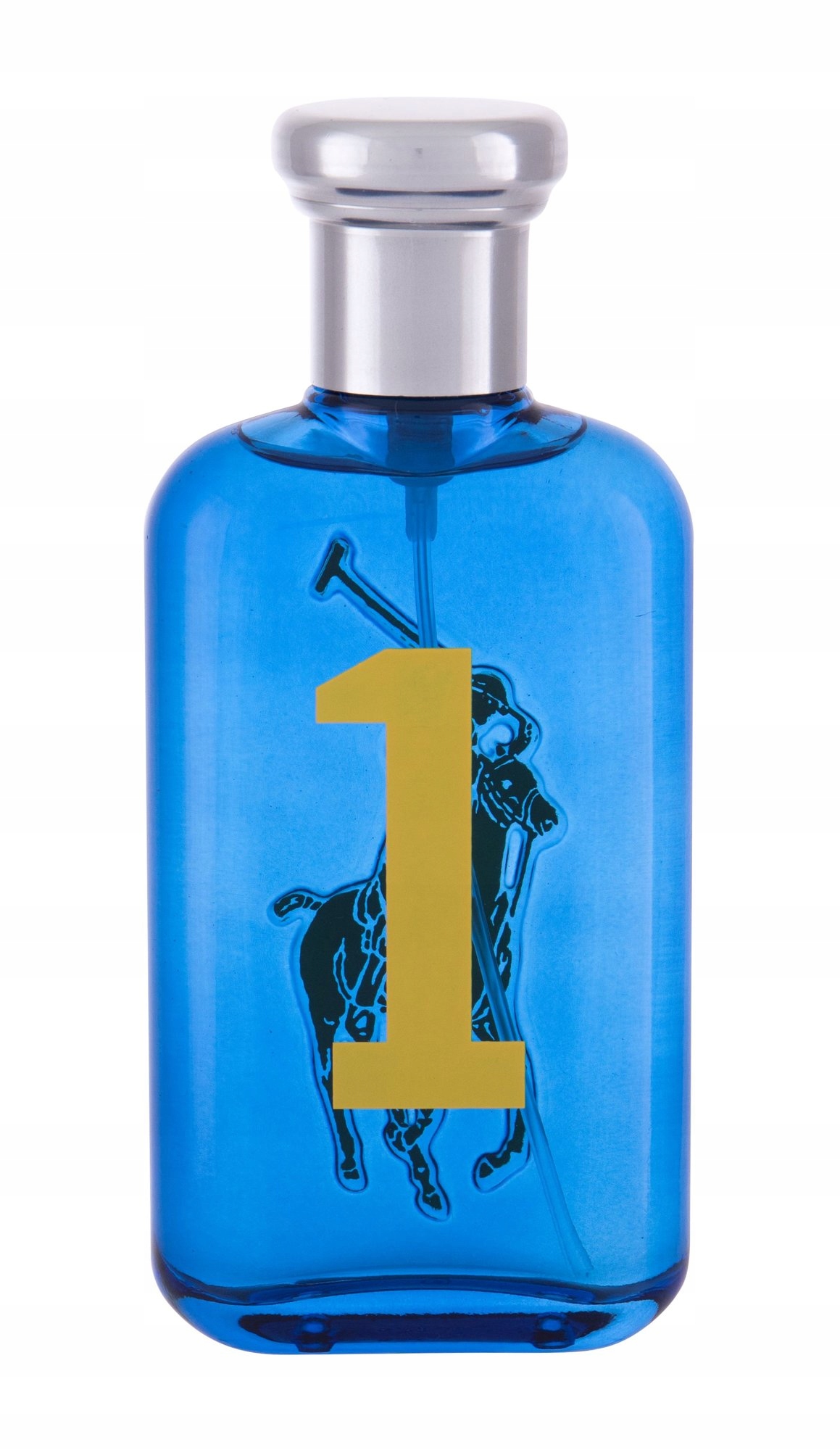 Originální Ralph Lauren Big Pony 1 Toaletní voda 100 ml