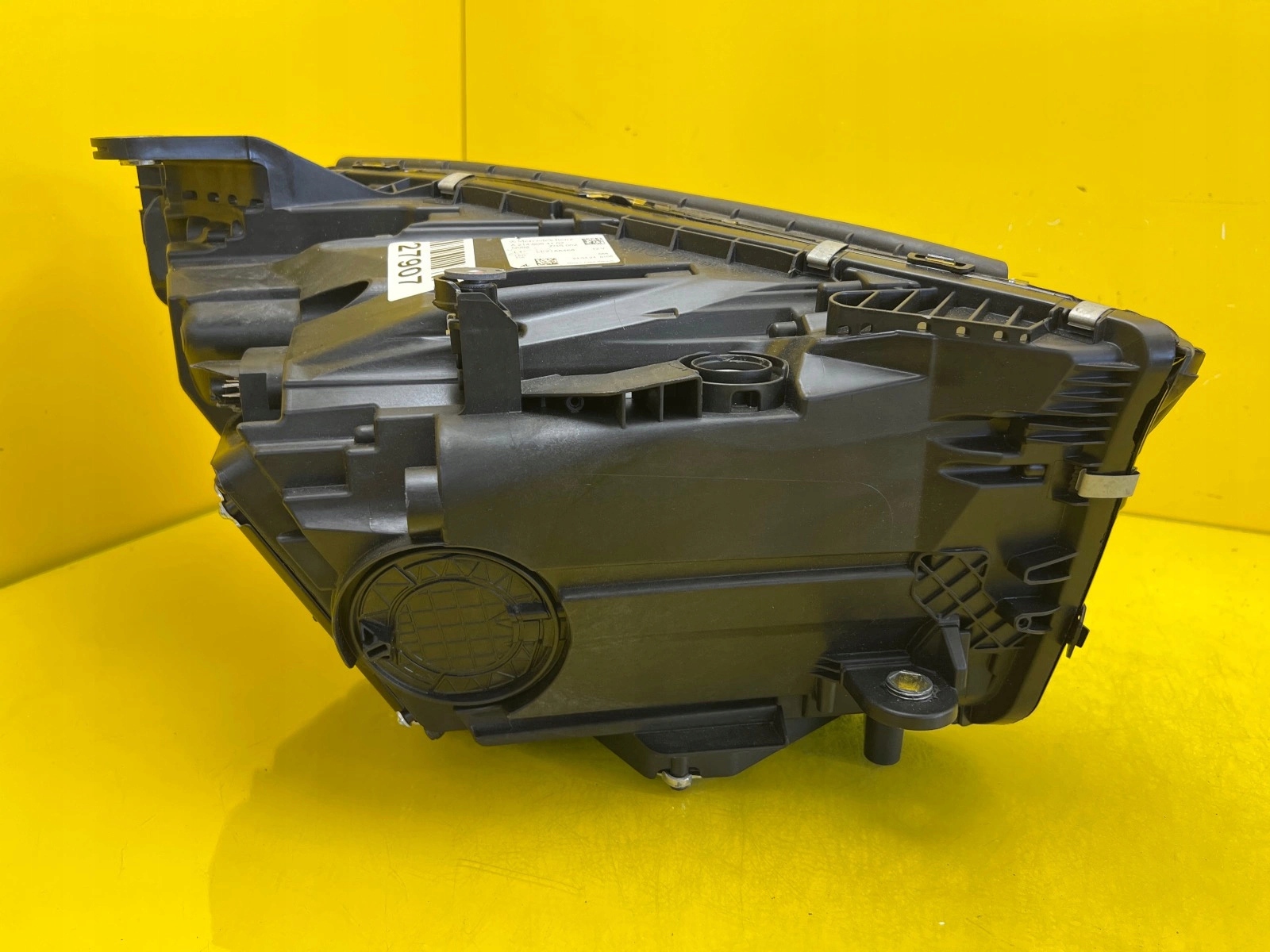 light left Mercedes E-Klasa W214 2023- DIGITAL LED A2149064102
