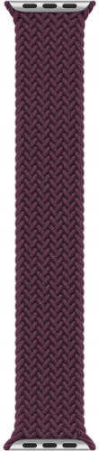 

Oryg. Pasek Apple Watch Braided Solo Loop 45mm 5