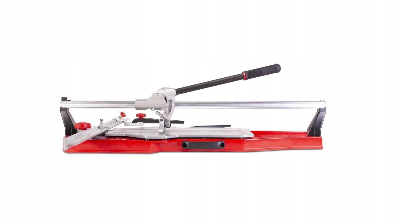 RUBI TQ-102 PRZECINARKA DO GLAZURY MASZYNKA 102cm Marka Rubi