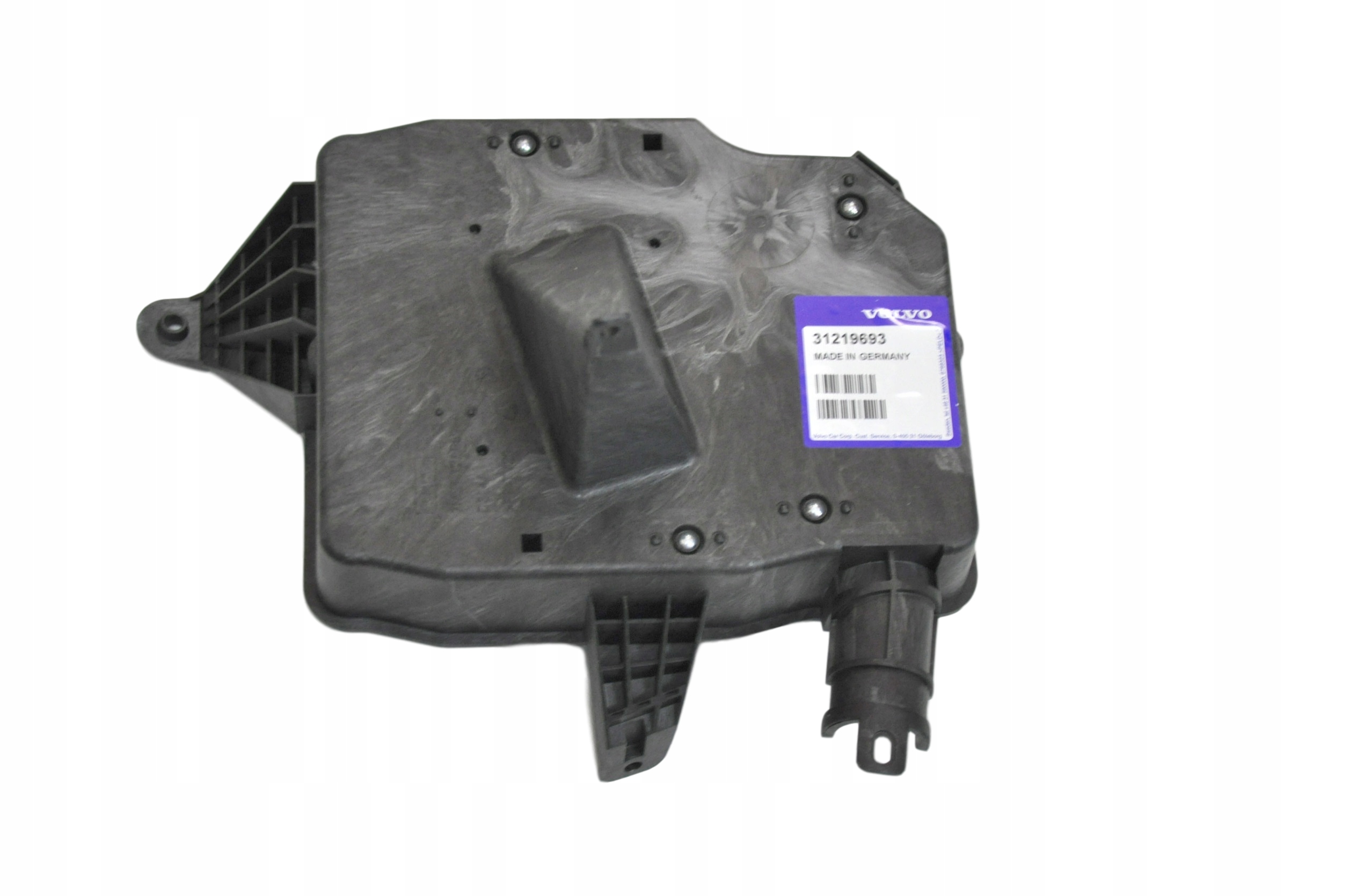 VOLVO S40 V50 obudowa komputera bez start stop OE