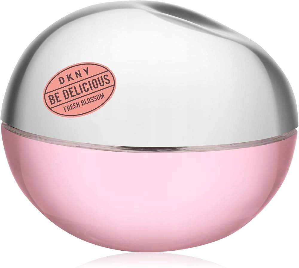 Dkny Donna Karan Be Delicious Fresh Blossom Parfémovaná voda 100 ml