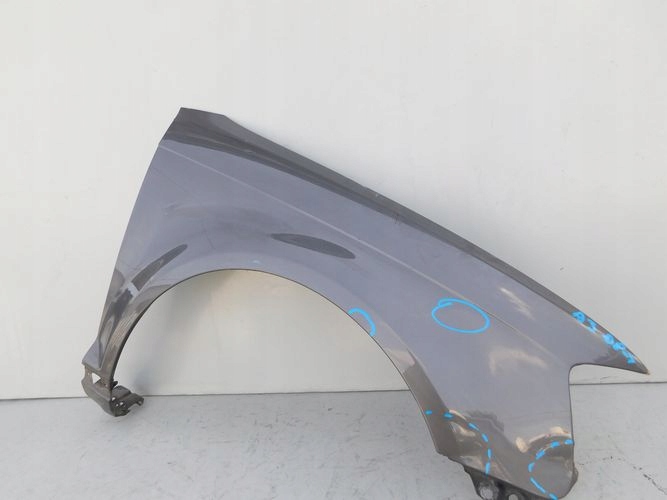 AUDI A3 LIFT 08-12 fender right front front