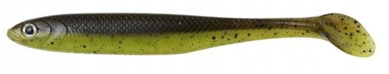 

Guma Dam Efzzett Longhorn 11CM Gp Chartreuse 65769