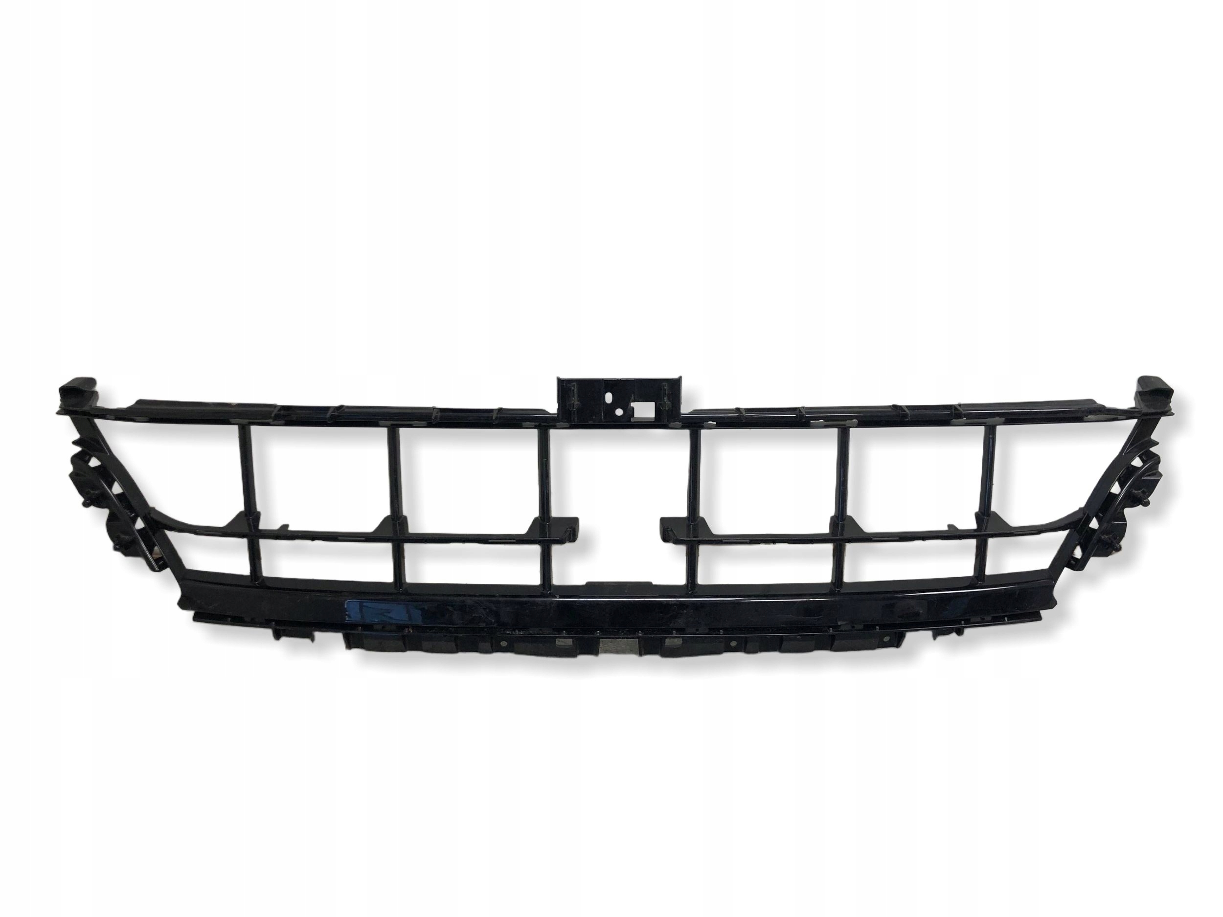 grid central of a bumper front PORSCHE PANAMERA 971807683G