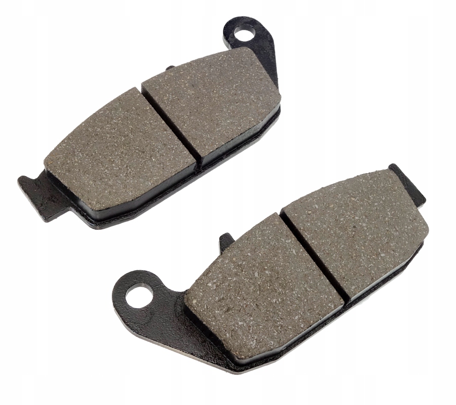 Klocki hamulcowe tył VOGE 300R/300AC