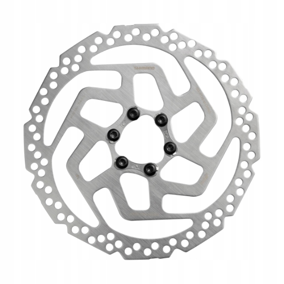 Tarcza hamulcowa Shimano SM-RT26 180mm 6 śrub