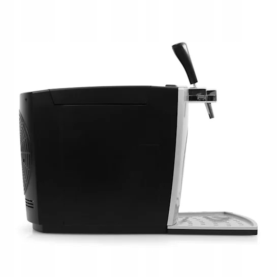 NALEWAK DO PIWA z LODÓWKĄ KLARSTEIN Hopfenthal LED Model 10010175