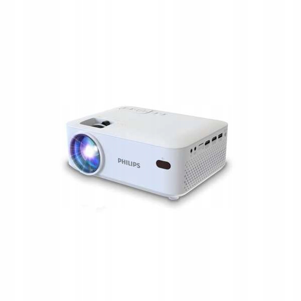 Philips NeoPix 100 150 Ansi lumens 3000:1 White
