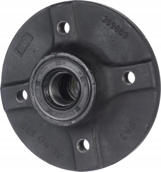 Piasta kompletna, AL-KO