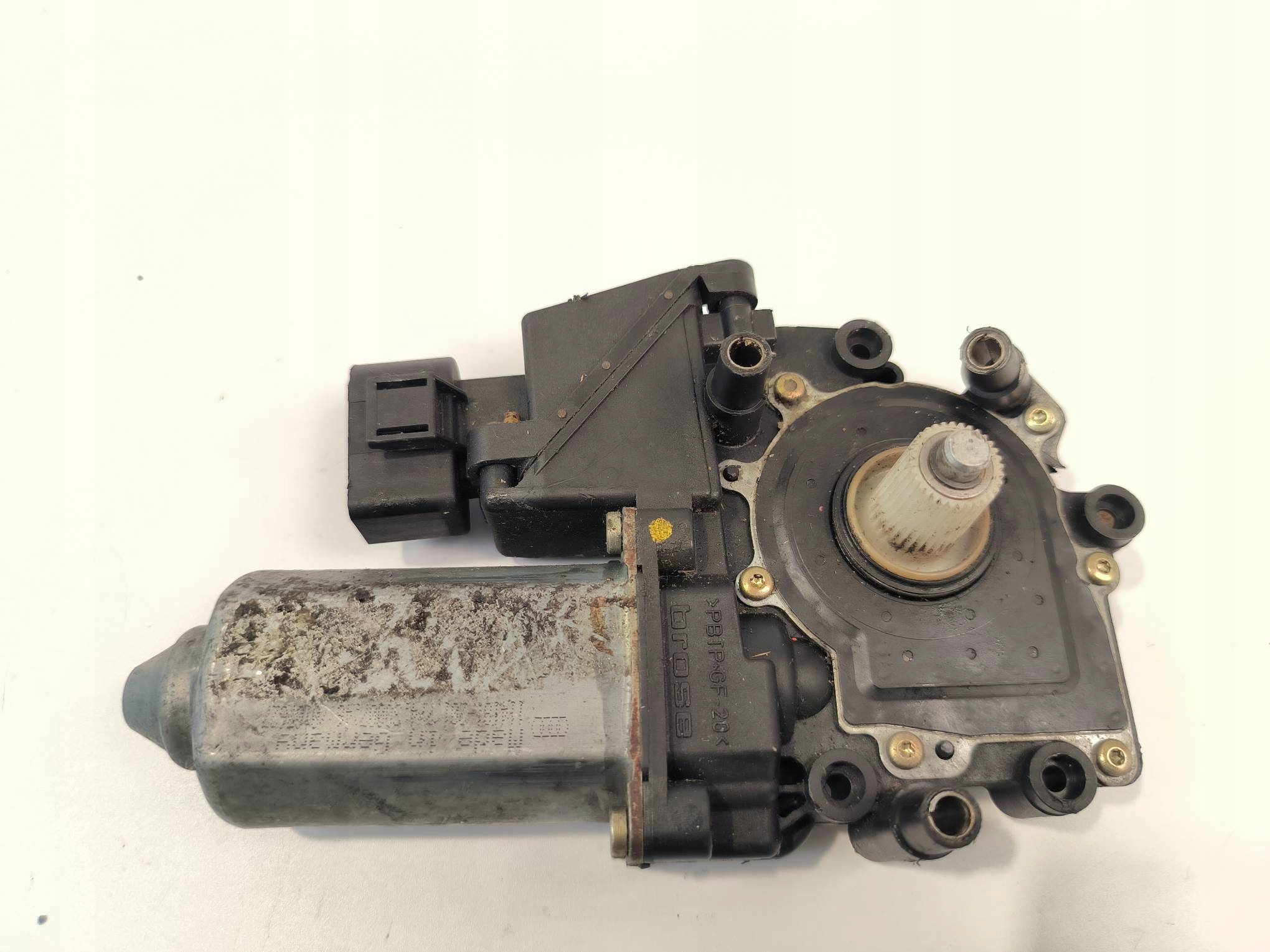 mini motor windows left front 119021-113 AUDI A8 D2
