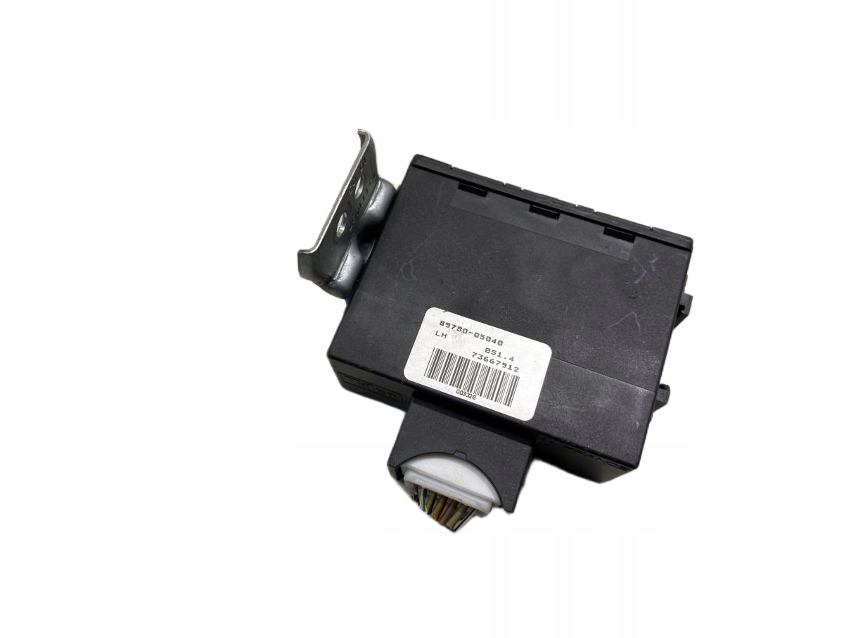 modul IMMOBILIZERA AVENSIS T25 FL 89780-05040