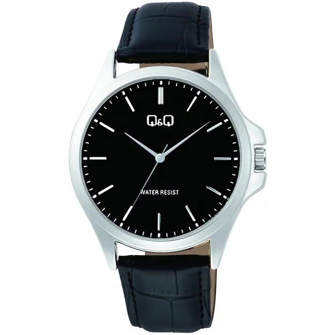 Pánské Hodinky Qq C36A-015P černé