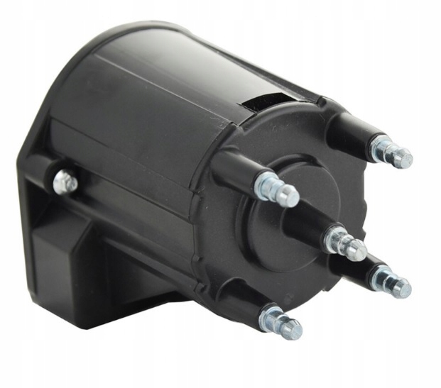 KOPUŁKA APARATU ZAPŁONOWEGO WÓZEK SILNIK GM 3.0