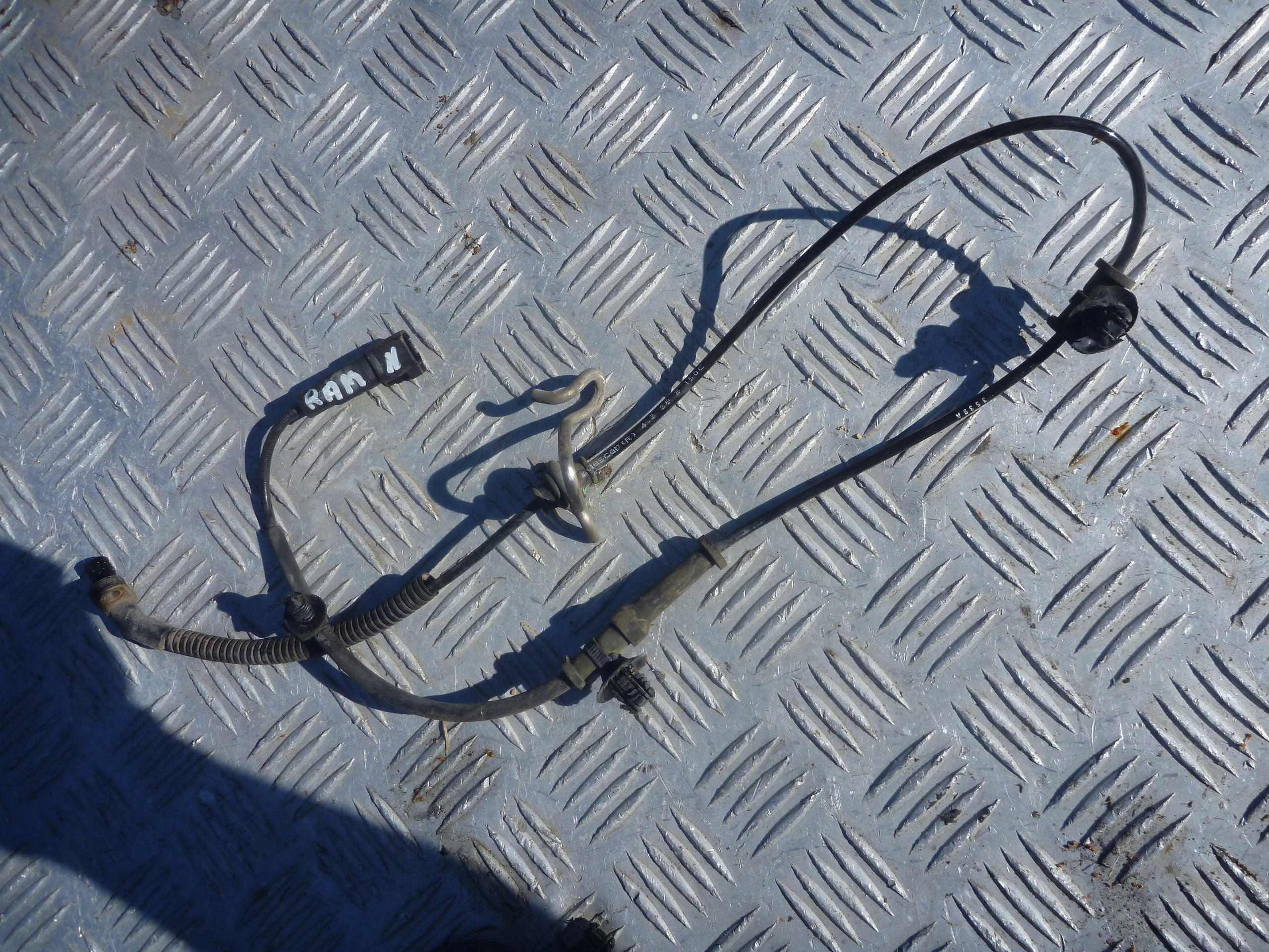 68292050AC - Датчик ABS передній передній Dodge RAM 2019-