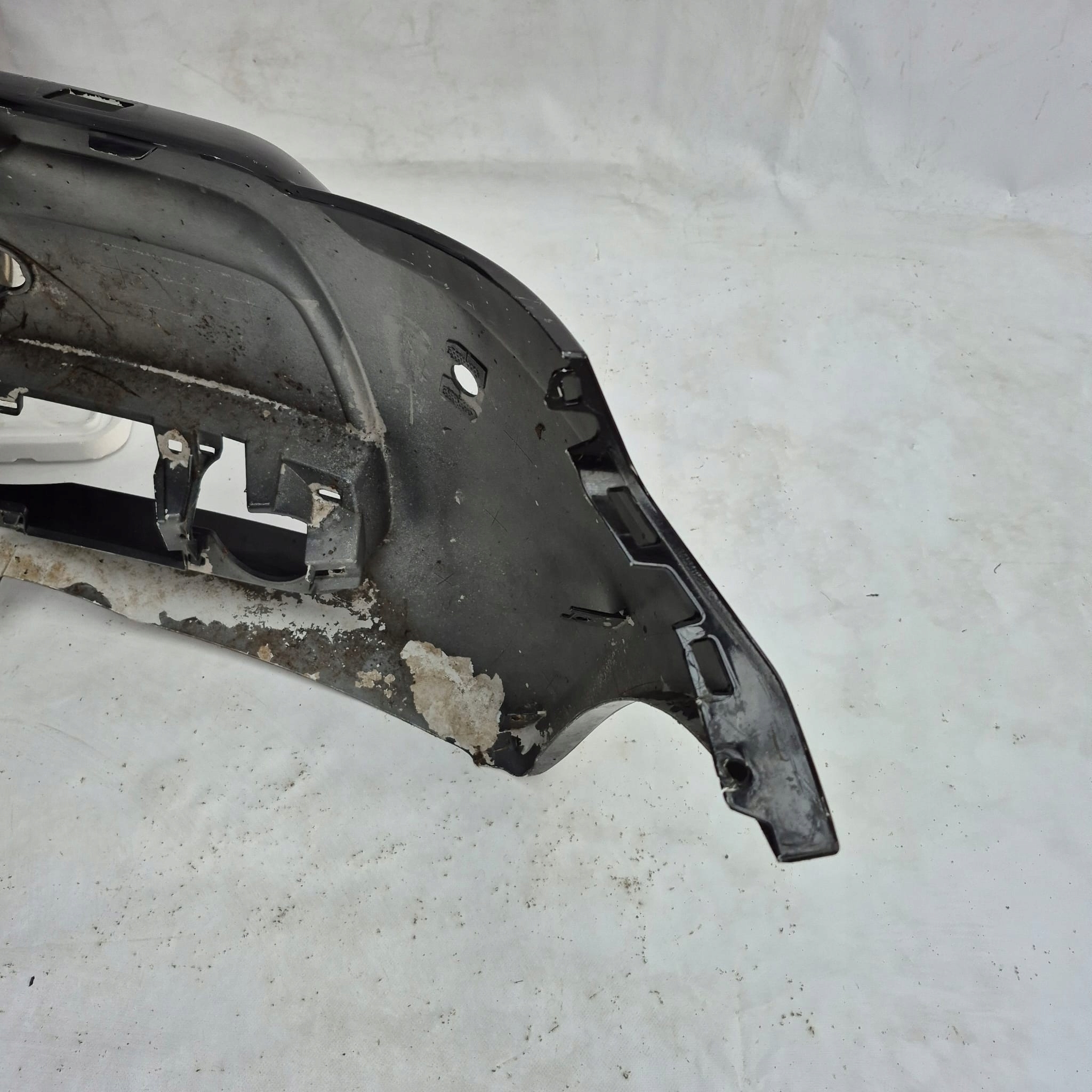 BMW X3 E83 m-packet LIFT 06- bumper front front PDC SPR 3417729