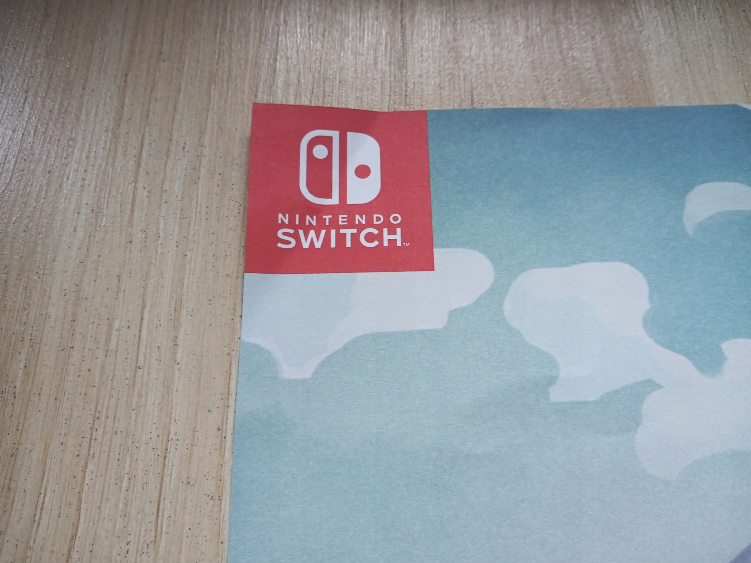 Pokemon Legends Arceus plakat Nintendo Switch Marka inna