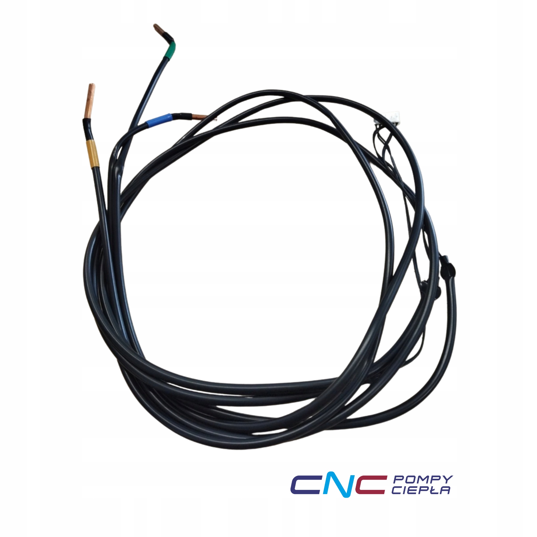Panasonic CWA50C3377 – czujnik temp. przedni (Front Sensor) do pomp ciepła