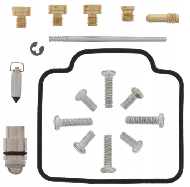 Sada na opravu karburátoru Polaris Sportsman 400 Ho 09-12 Nová