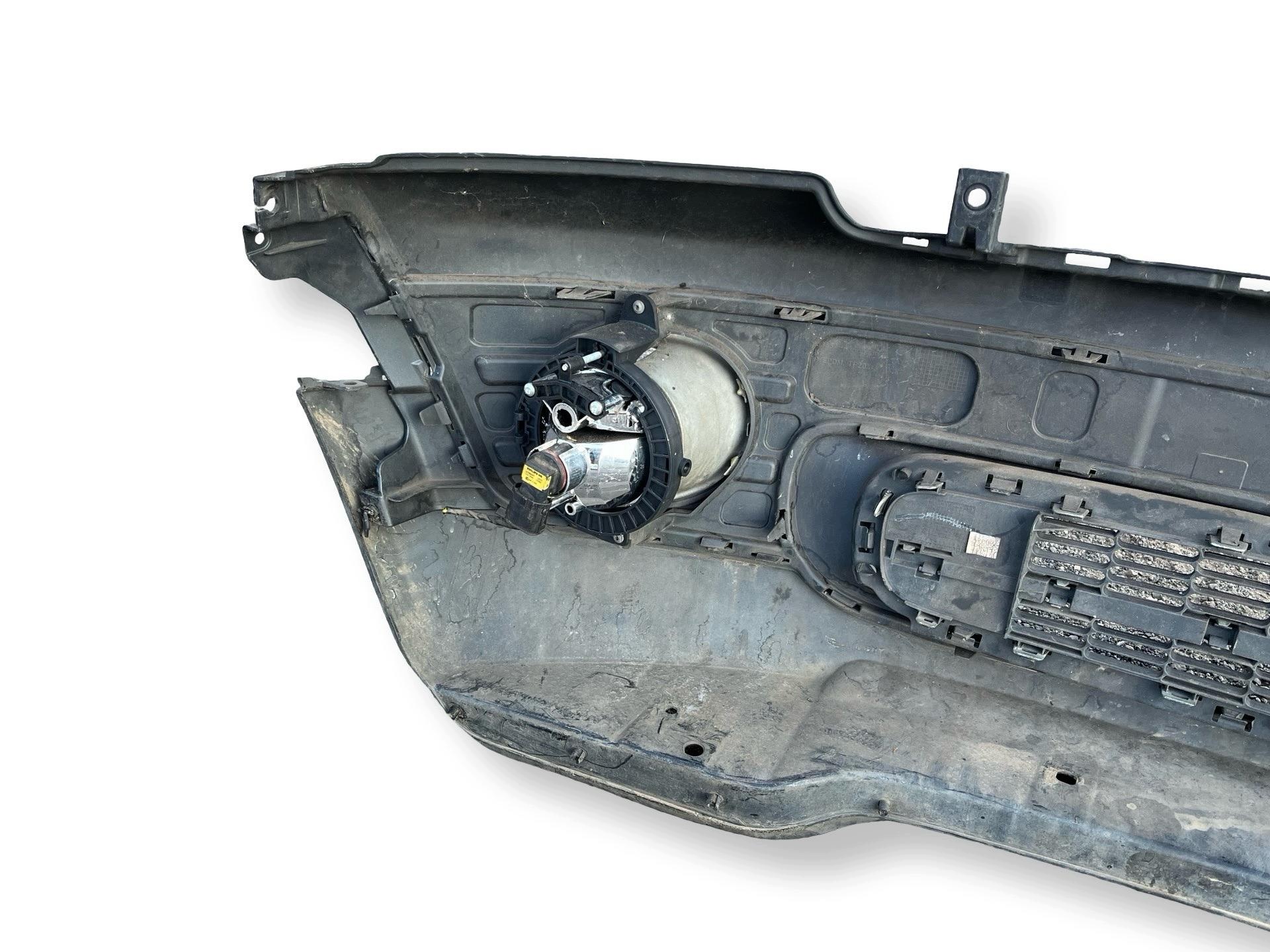 bumper front Mini Cooper 2 R56 2006 7147840