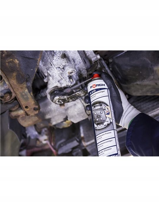 FORCH ZMYWACZ UNIWERSALNY DO HAMULCÓW R5007 600 ML EAN (GTIN) 4061262530175