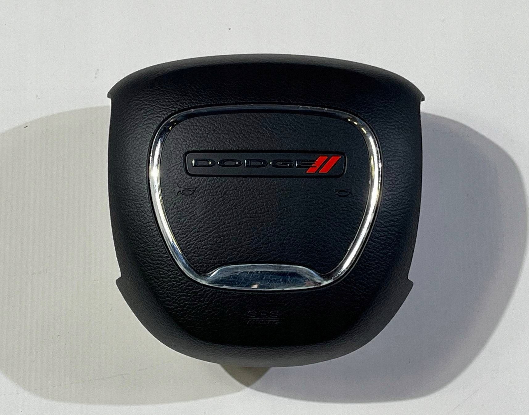 airbag air chauffeurs volant Dodge Durango 2016