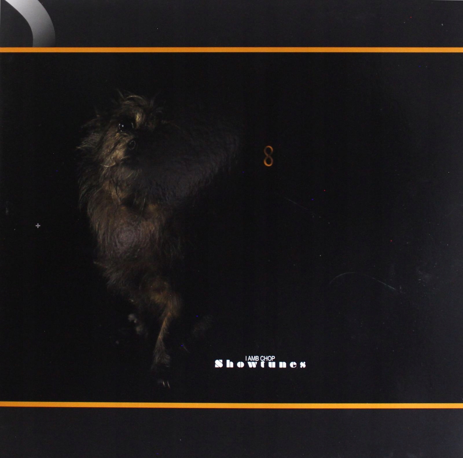 Lambchop: Showtunes (limited) (winyl)