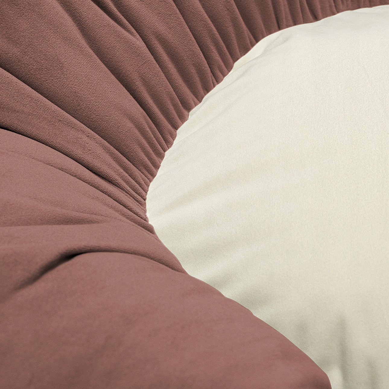 YellowTipi Poduszka kwiatek Mia II 45 cm Marka Yellow Tipi