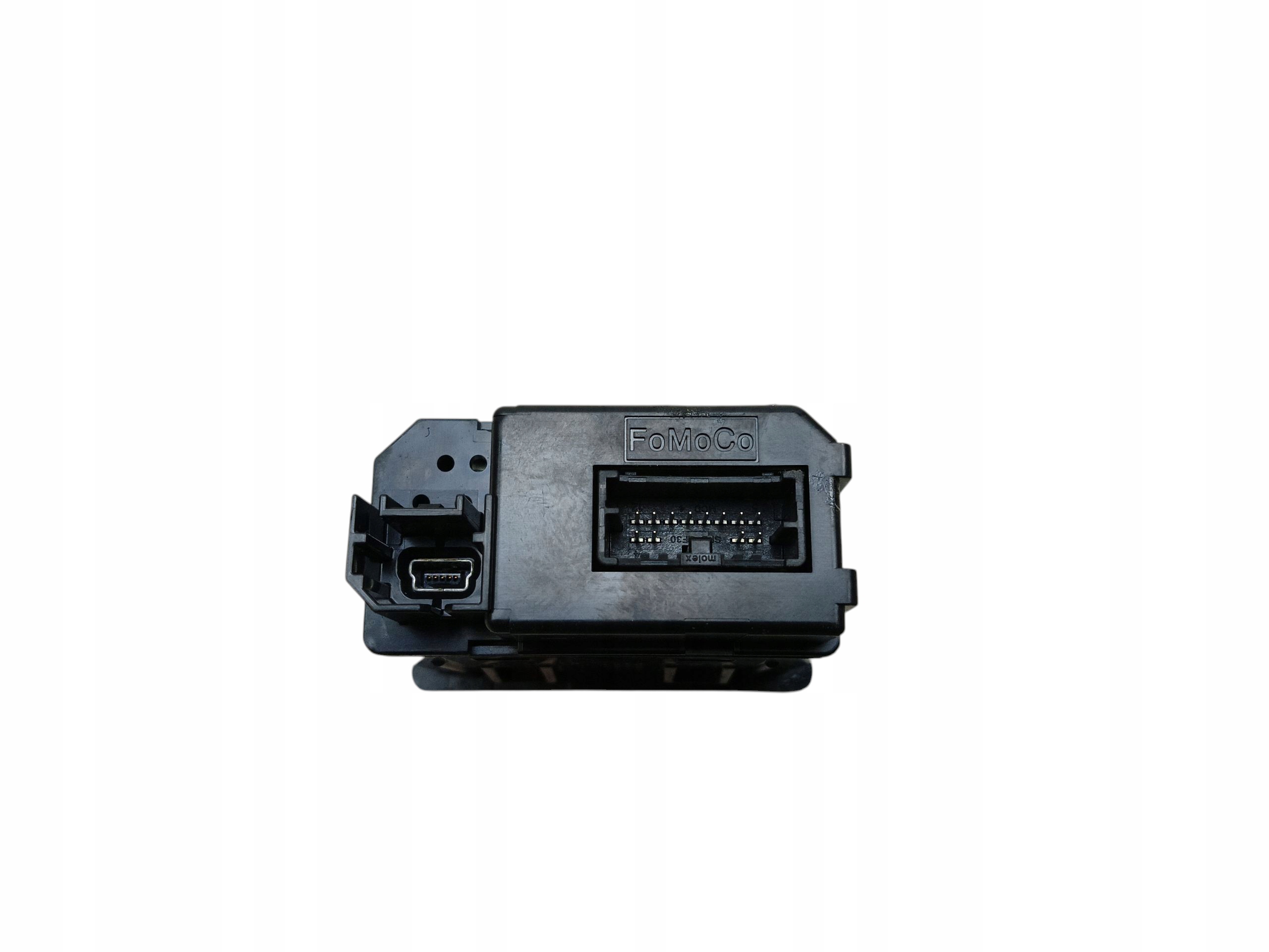 adapter USB FORD EDGE II S-MAX MK2 C-MAX MK2 EM2T-14F014-AA
