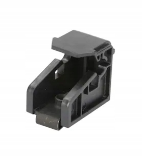 Uchwyt mocowanie reflektora Vw Polo (2010-)