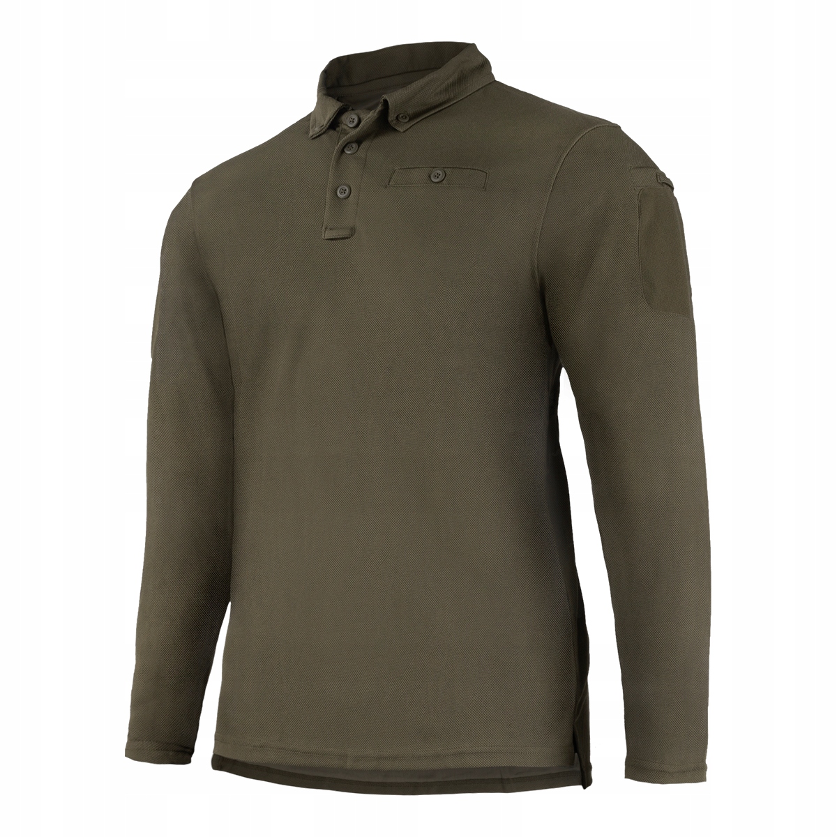 

Koszulka polo Mil-Tec Tactical Quickdry Olive 3XL