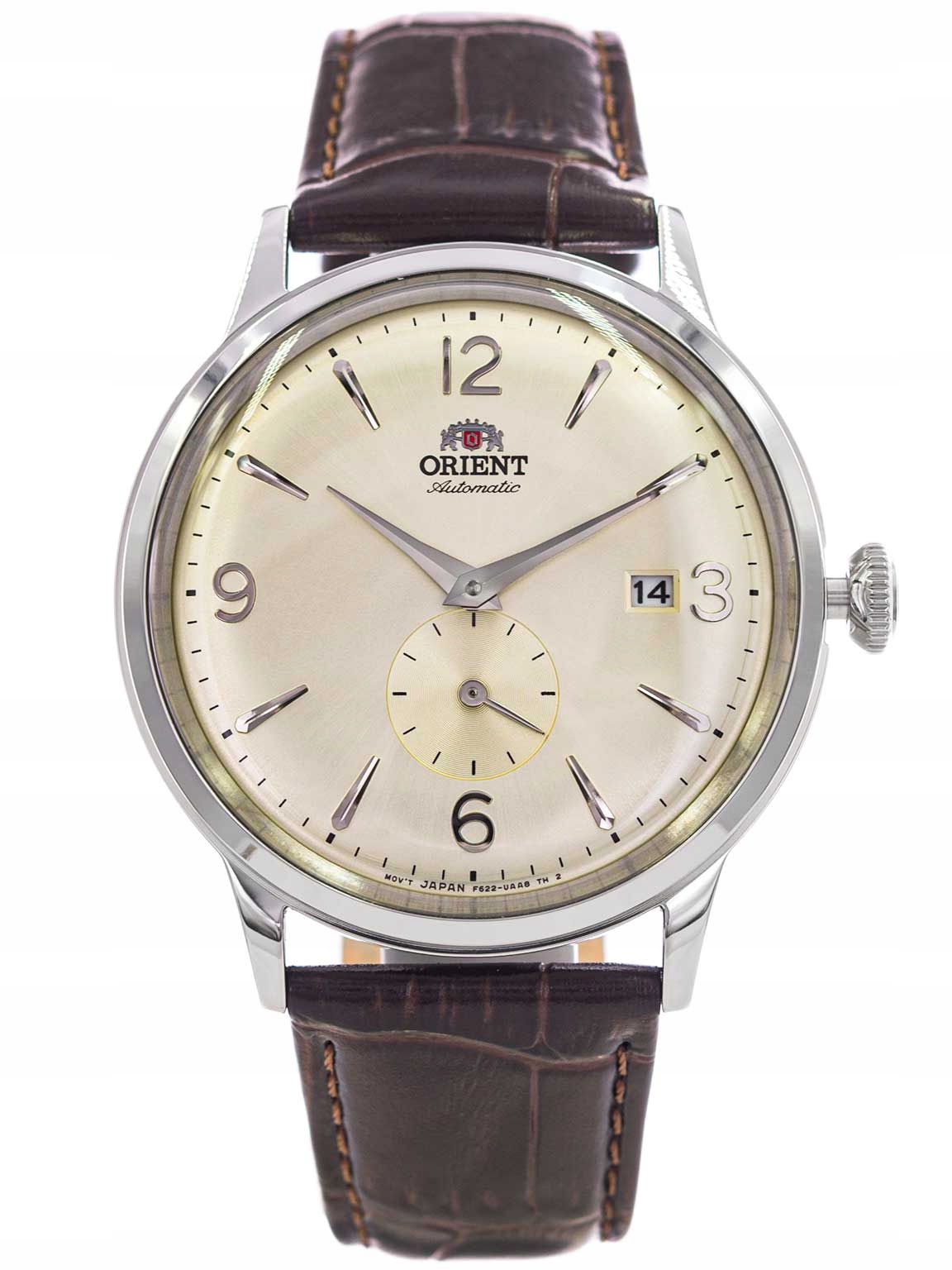 Zegarek Orient Bambino automatyczny RA-AP0003S30B