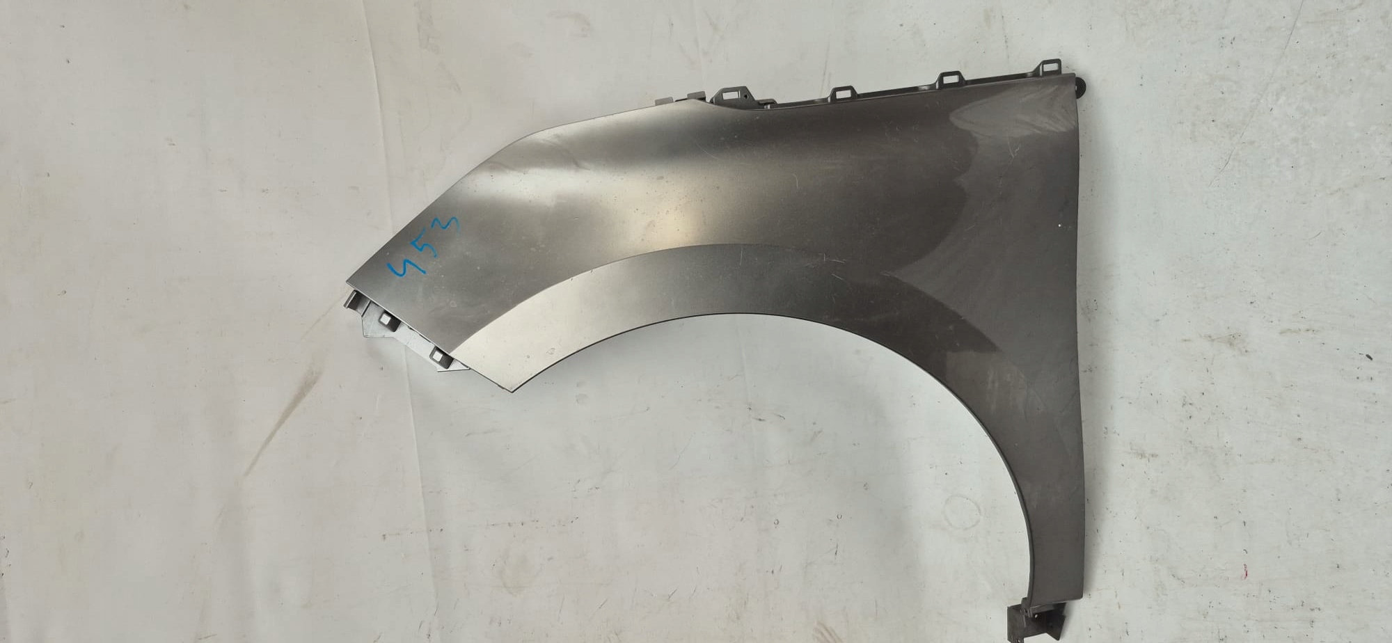RENAULT ESPACE V 5 14-23 fender front front left