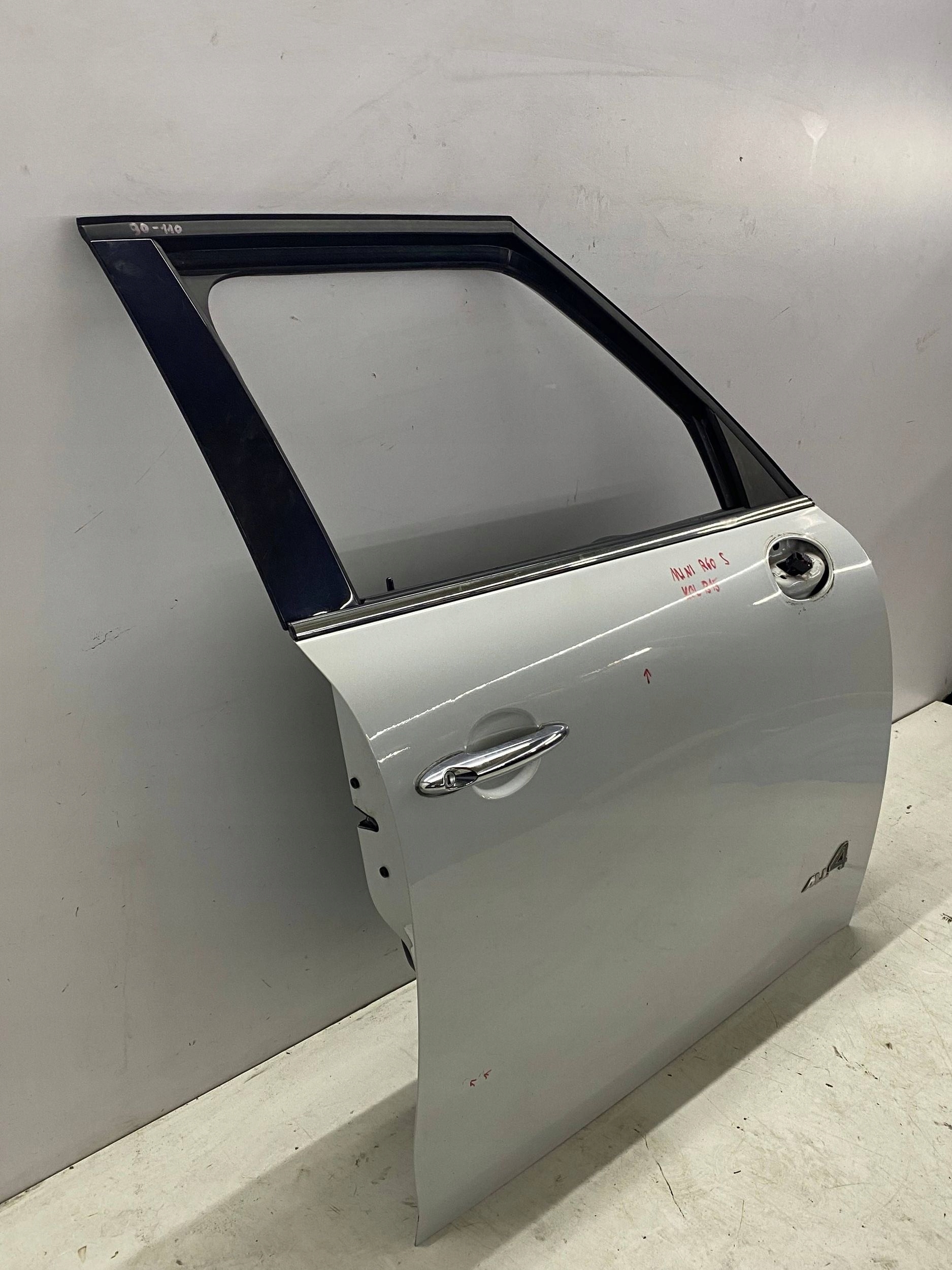 door right front right front MINI COOPER COUNTRYMAN R60 (2010-2014) B15
