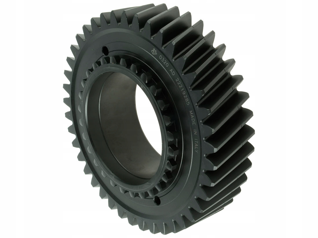 33SV0447 - ШЕСТЕРНЯ 2 ШЕСТЕРНЯ С-41 ВАЛ ДЕРЬМА AT-ATO2612F / AT28