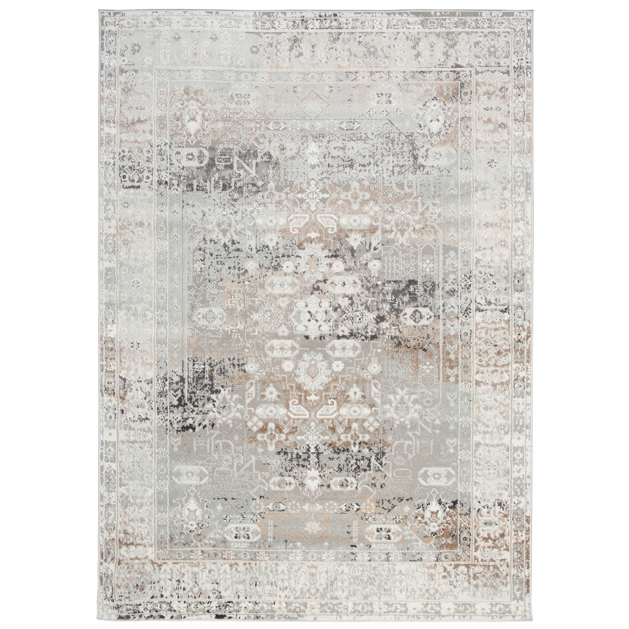 

Dywan Idaho 120x170 Modny Tradycyjny Vintage s4