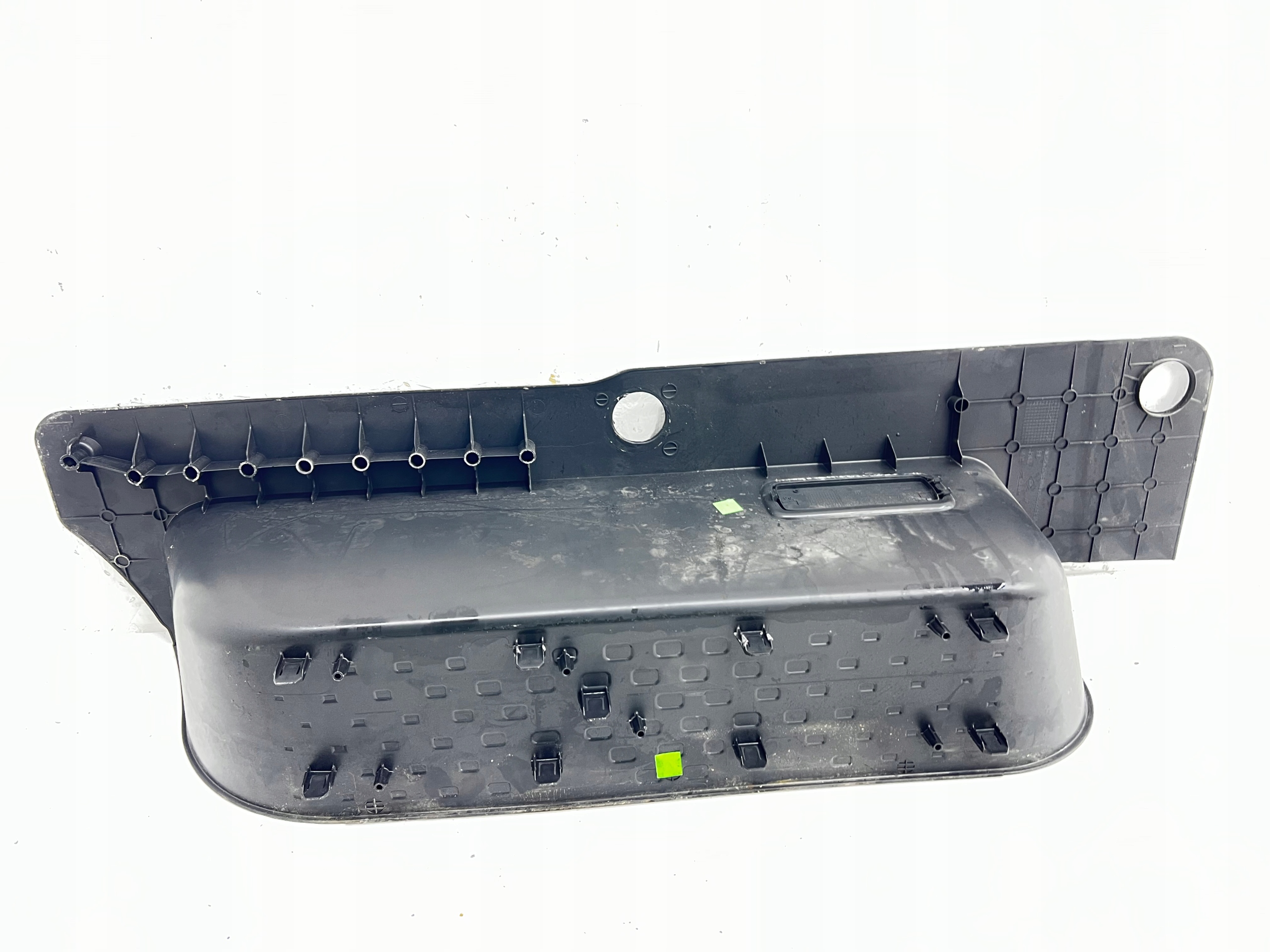 STOPIEN threshold right front 93450152 769518239R - OPEL VIVARO B TRAFIC III