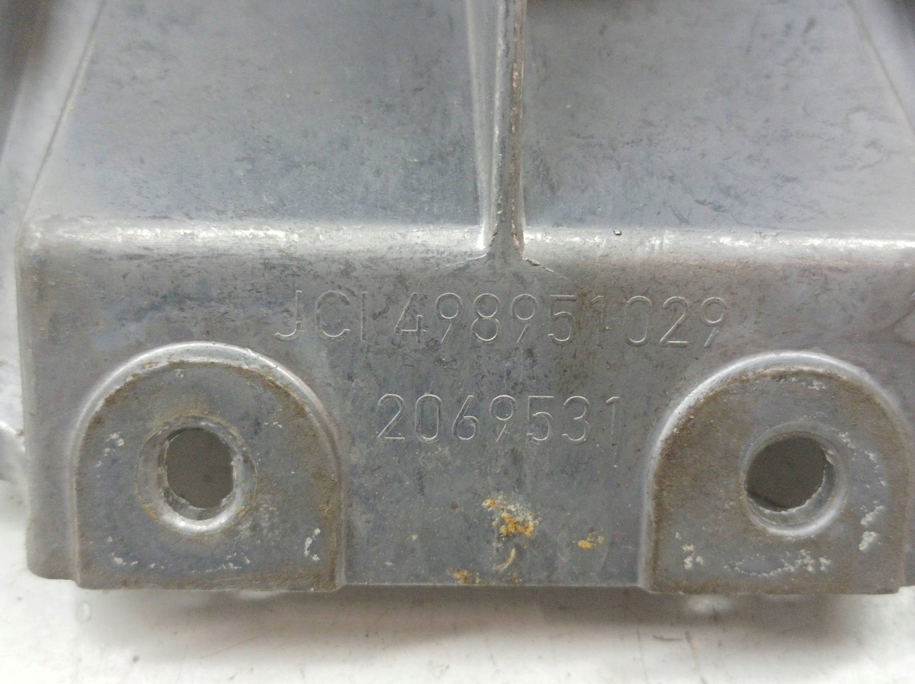 support 20861891 2.0 CDTI Opel Zafira III (2011- )