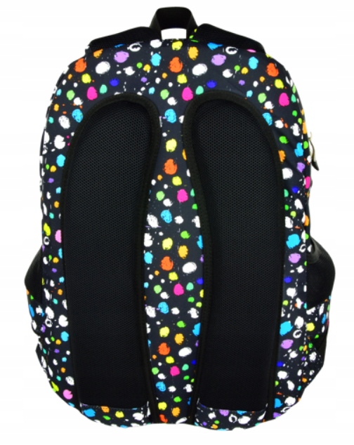 Plecak szkolny Splash ST.RIGHT St.Majewski Marka St. Majewski