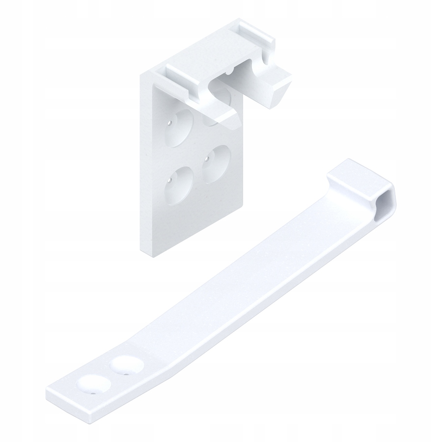 

Blum 295.5600 blokada szuflady