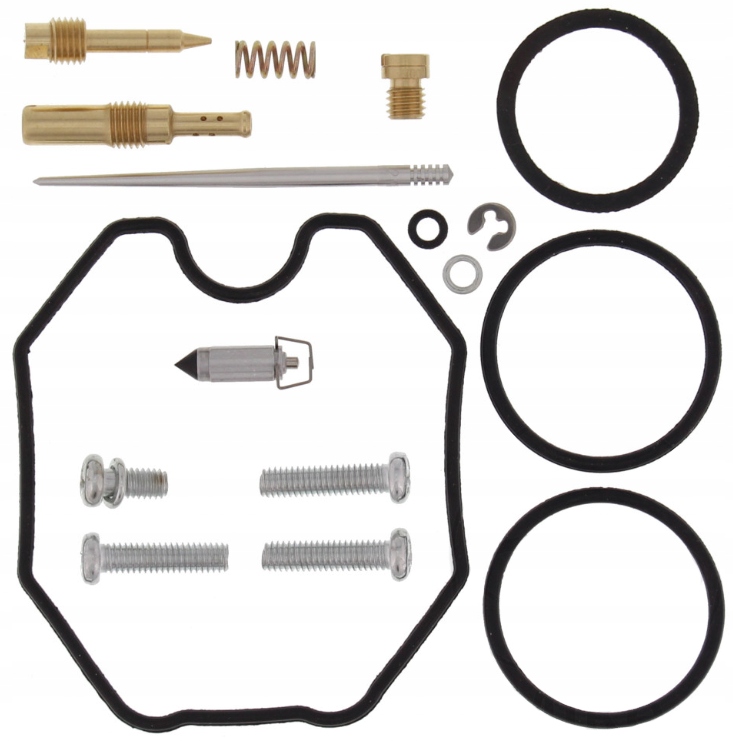 Sada na opravu karburátoru Polaris Phoenix 200 2WD